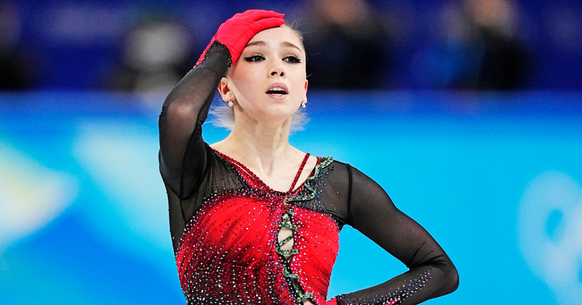 Russian figure skater Kamila Valieva allowed to compete at Beijing Games