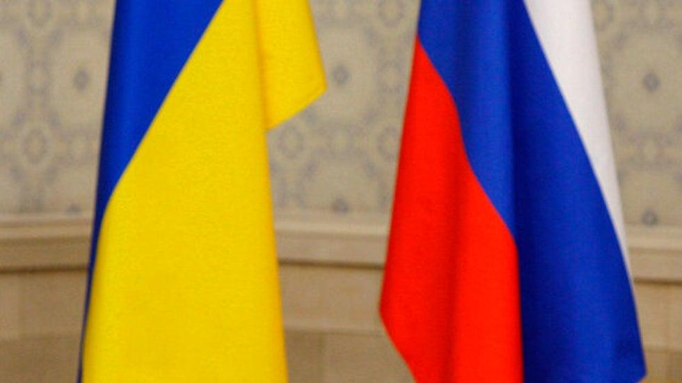 Russian parliament asks for recognition of breakaway regions in Ukraine