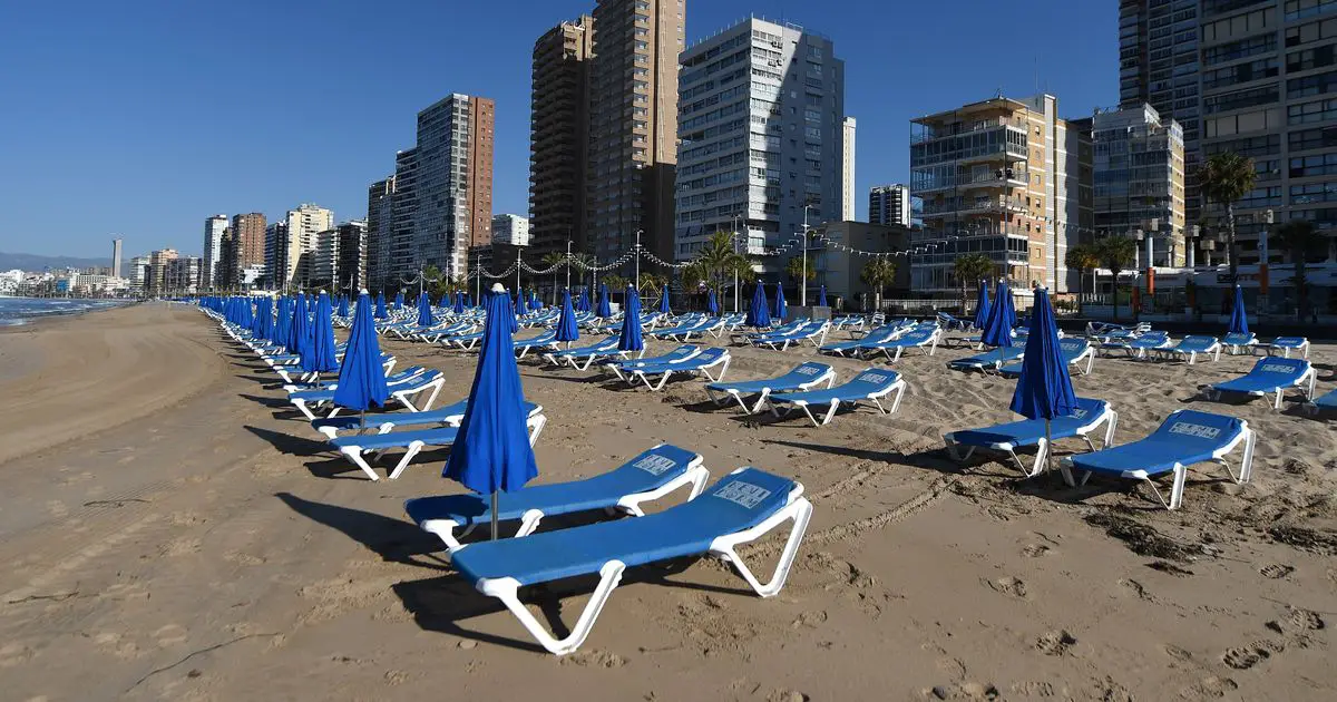 Spain, Portugal, Greece, Turkey and other popular holiday destination Covid rules