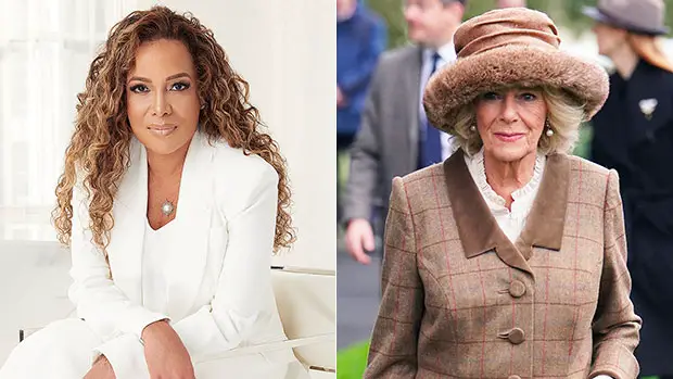 Sunny Hostin Calls Camilla Parker-Bowles ‘Queen Adulterer’ On The View – X Digital News
