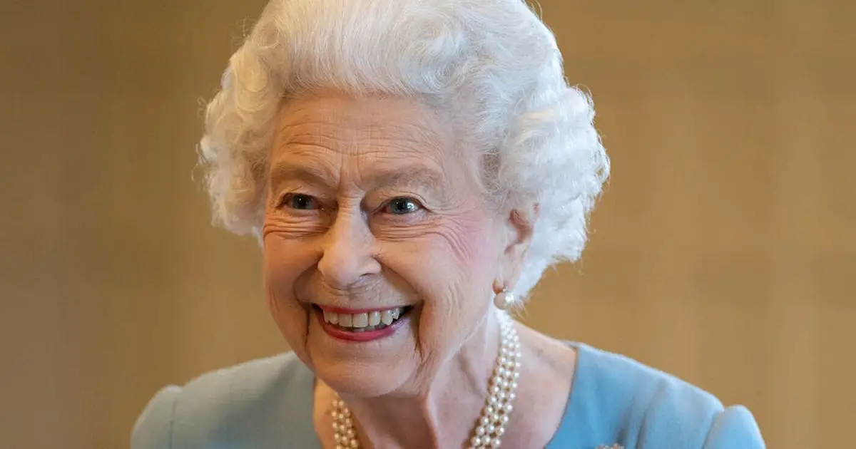 The Queen is first British monarch in history to celebrate Platinum Jubilee