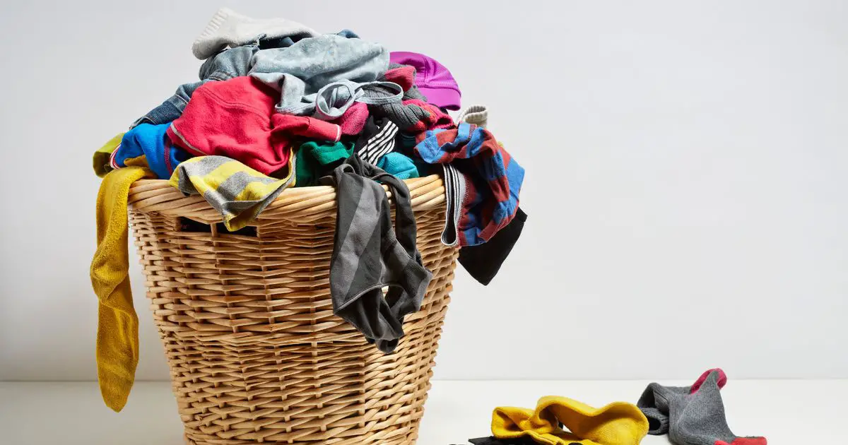 The cheapest time during the day to put your washing machine on - and other laundry tips to cut down on energy usage
