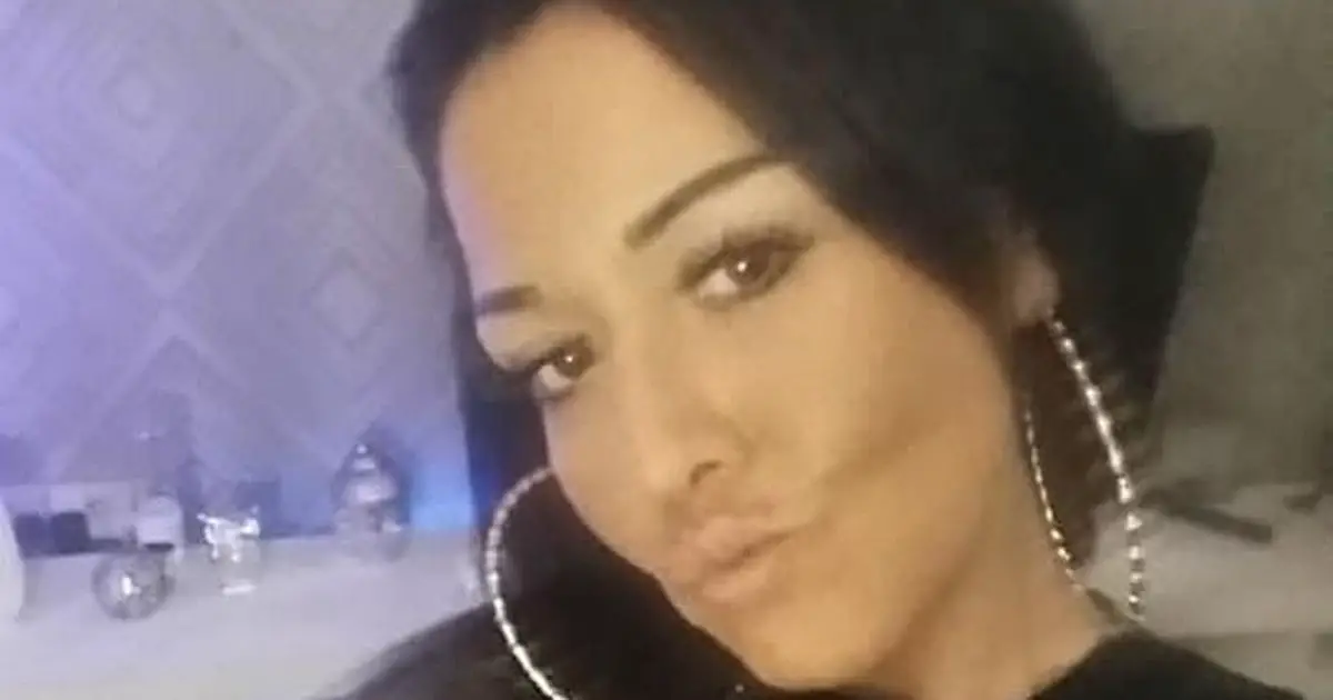 Tributes paid to 'beautiful' woman, 36, at centre of murder and rape investigation