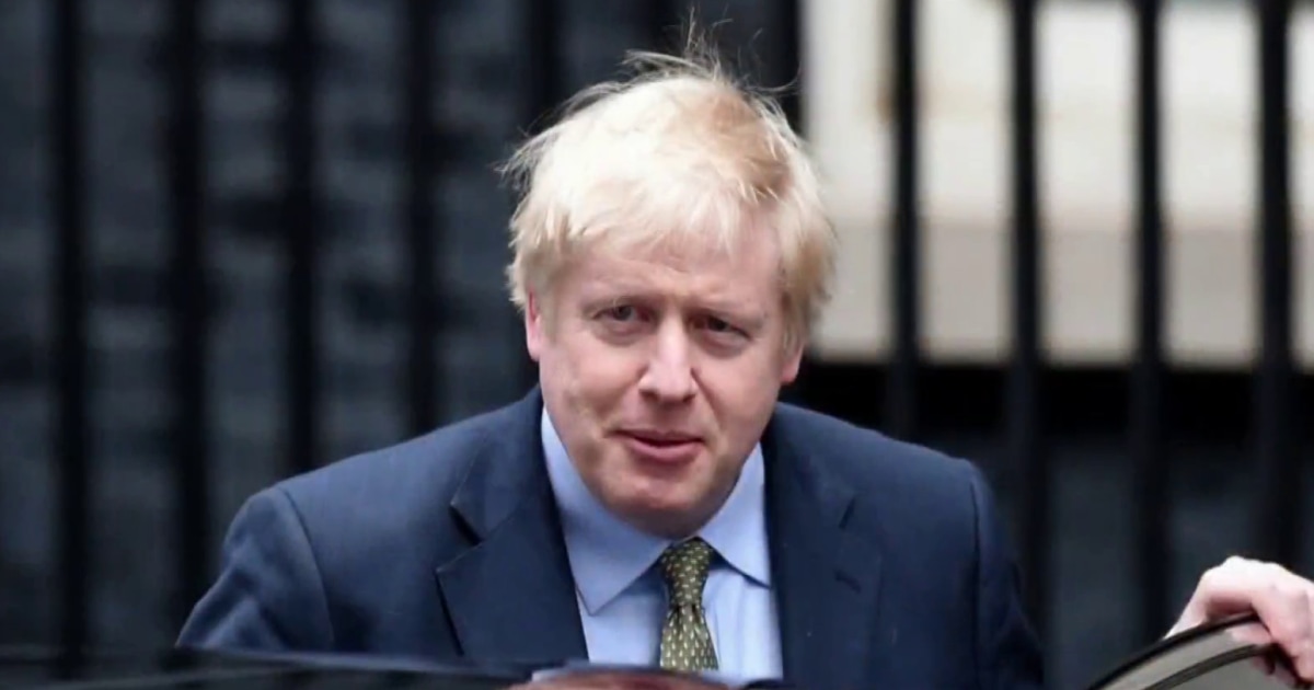 U.K.’s Boris Johnson faces calls to resign after Covid lockdown parties report