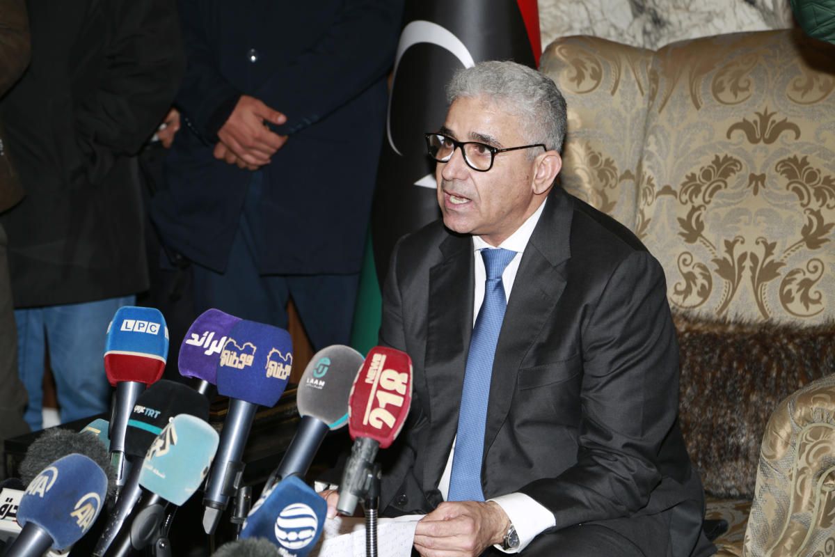 UN more neutral on PM appointed in Libya’s east, urges vote