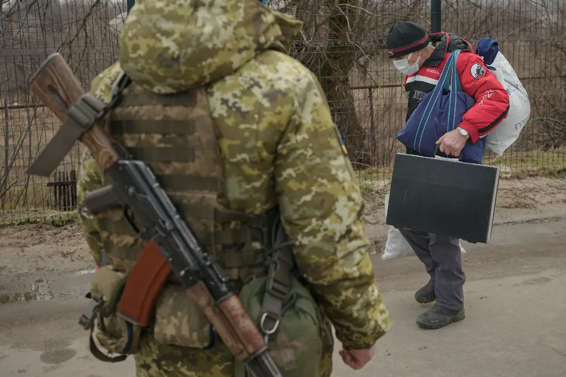 U.S. sending 3,000 more troops to Poland amid fresh Ukraine invasion warnings