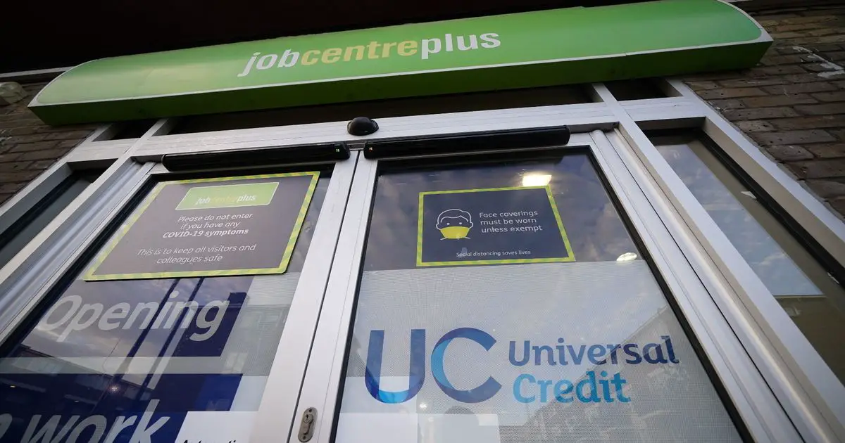 Universal Credit: What are surplus earnings and how does it affect my benefit money?