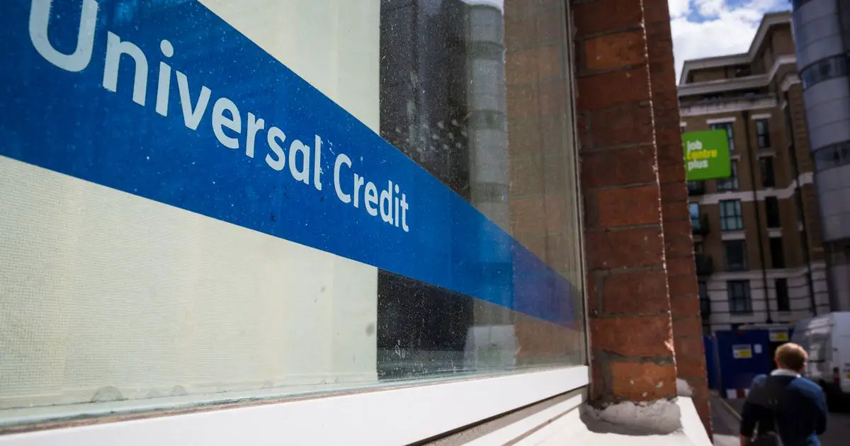 Universal Credit: What is a statement of reasons and how does it affect my benefit money?