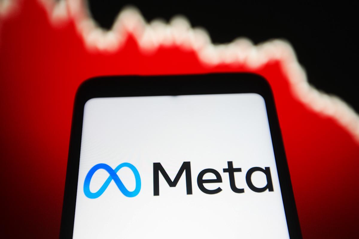 What Meta’s $251 billion market cap rout teaches about investing