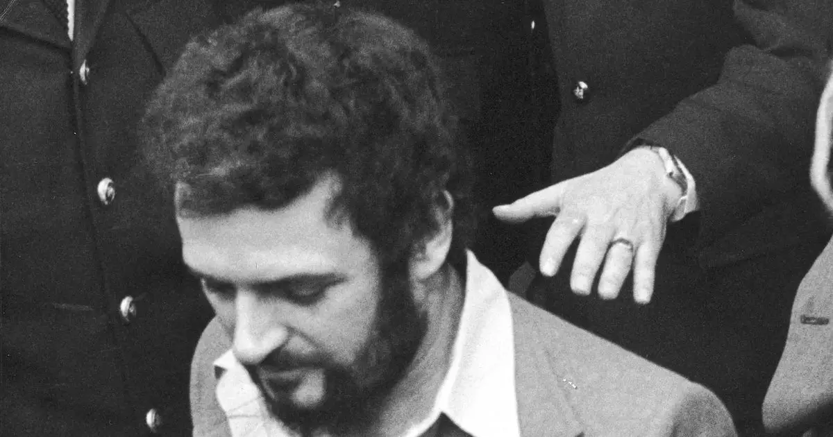 What happened to Andrew Evans? The innocent man charged with murder of Judith Roberts now linked to Yorkshire Ripper