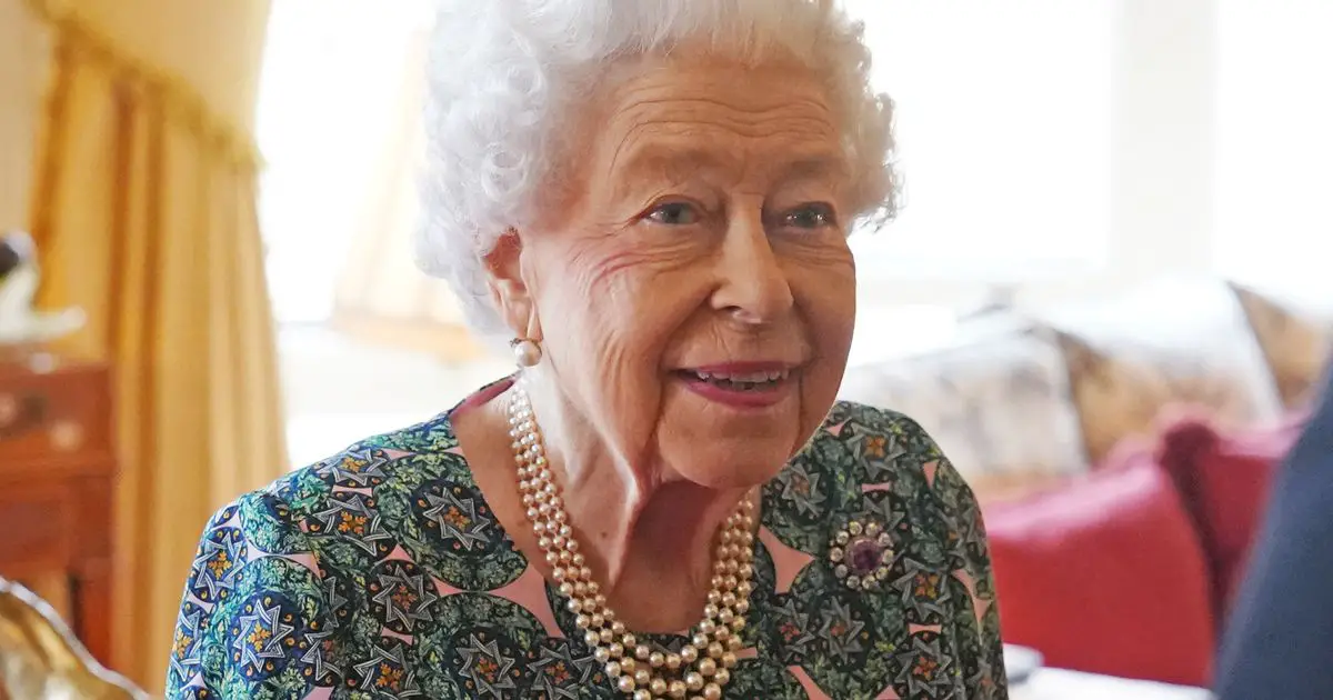 What we know about the Queen's health over the years as she tests positive for Covid-19