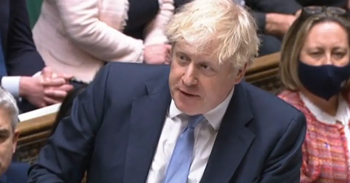 When is self-isolation ending? PM Johnson to scrap Covid restrictions a month ahead of schedule
