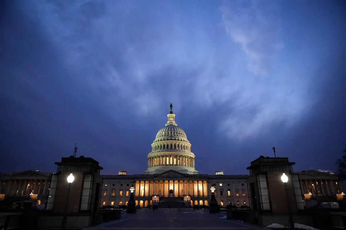 Where lawmaker and staff raises stand: answering your Congress questions