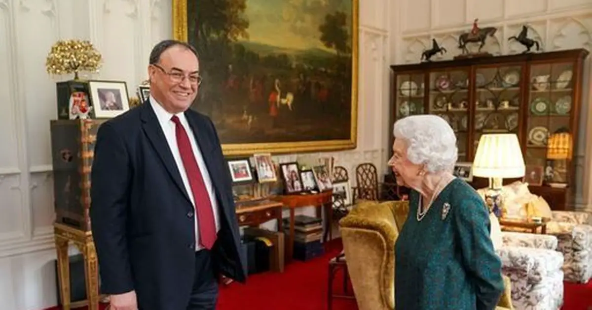 Who is Andrew Bailey? Don't ask for big pay rises, says Bank of England governor