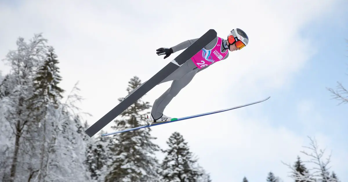 Winter Olympics: What is Nordic combined and how is it scored?