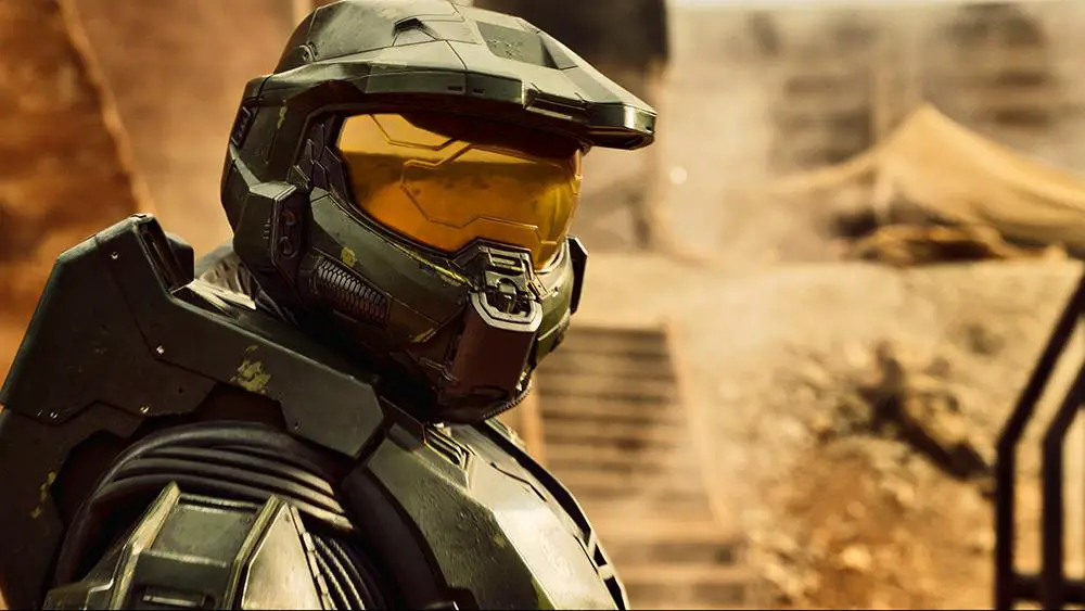 ‘Halo’ Gets Early Season 2 Renewal on Paramount Plus
