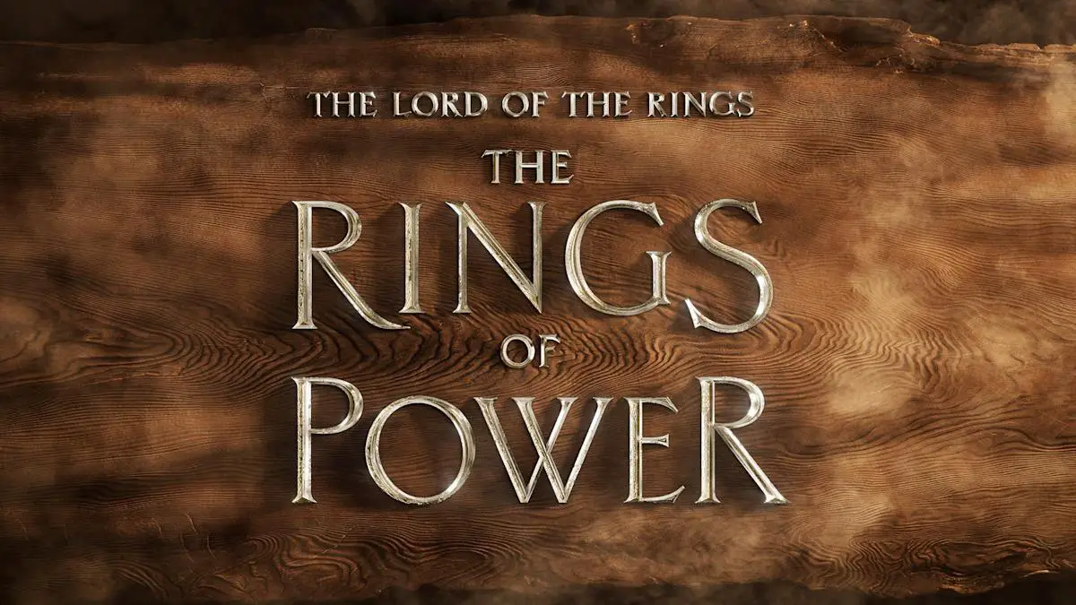 ‘Lord of the Rings’ TV Series Will Get First Teaser Trailer During Super Bowl Sunday