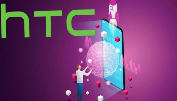 Launching The World’s First Blockchain Phone, HTC Announces It’s Now Developing The First ‘Metaverse Phone’