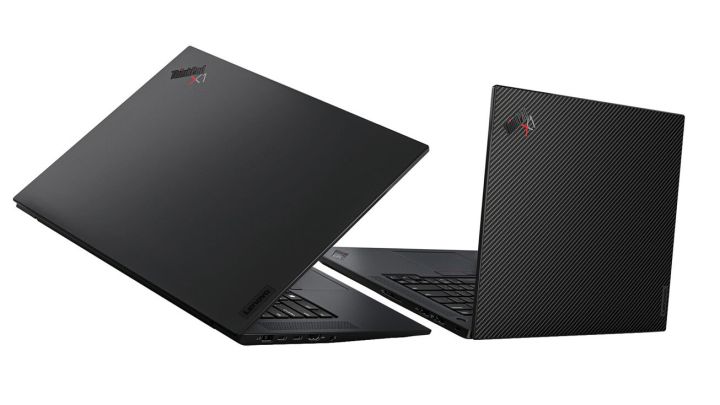 Lenovo Presents Its New ThinkPad X13s and X1 Extreme Gen5 Family At MWC 2022