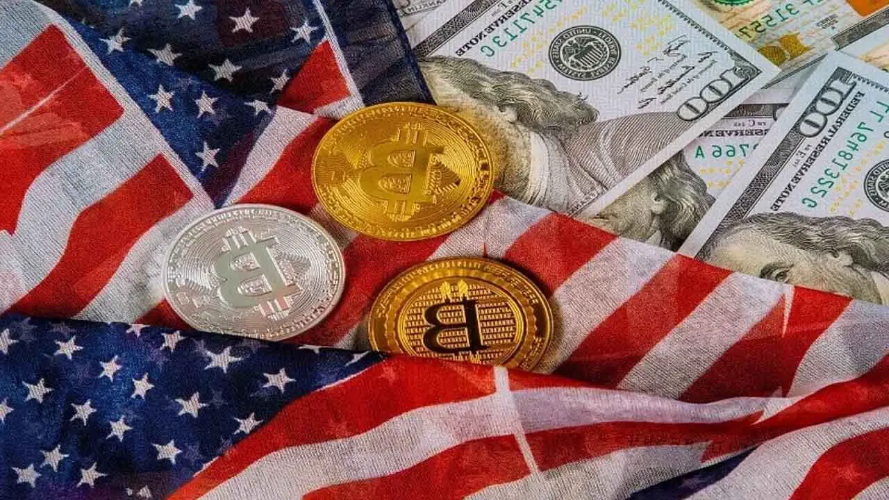 Claim to Shake Markets: US President to Sign Cryptocurrency Law This Week