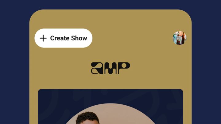 Amp, This Is The New ClubHouse Rival That Amazon Debuts