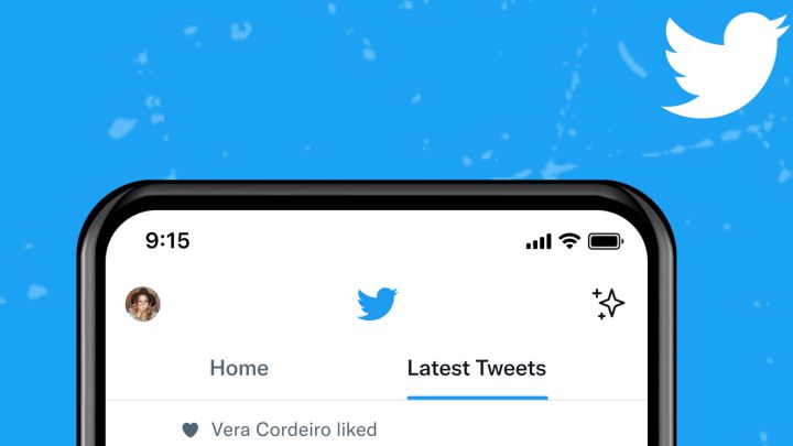 Changes In Twitter: Why The Timeline Is Split In Two