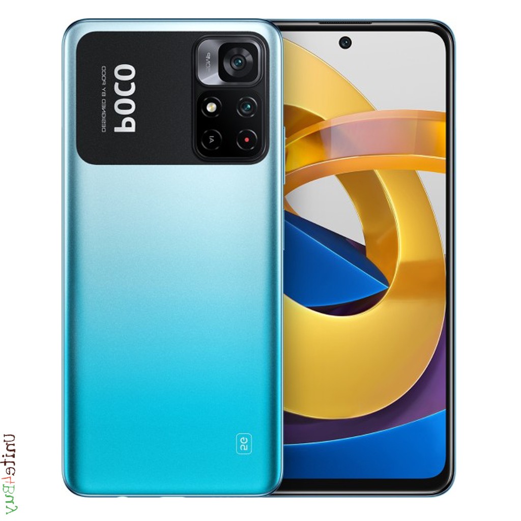 POCO M4 Pro ARRIVES! | What Does the 4G Version Offer? –