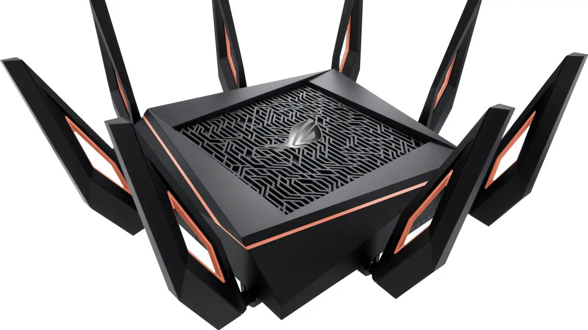 How To Check If Your ASUS Router Is Infected By The Cyclops Blink Botnet