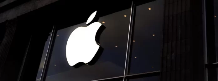 Apple Acquires UK Financial Startup