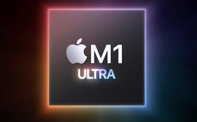 Apple Introduces Its New Processor: Here Comes M1 Ultra