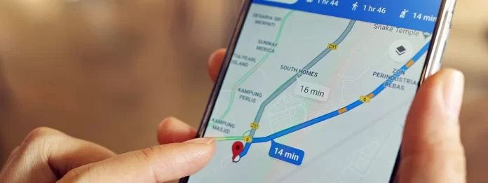 Google Maps Went Offline? Instability Prevents Viewing Routes