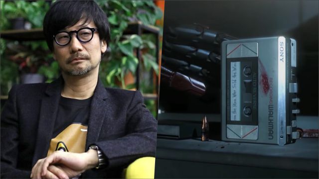 Hideo Kojima Reveals The Meaning Of Metal Gear Solid V Through A Song