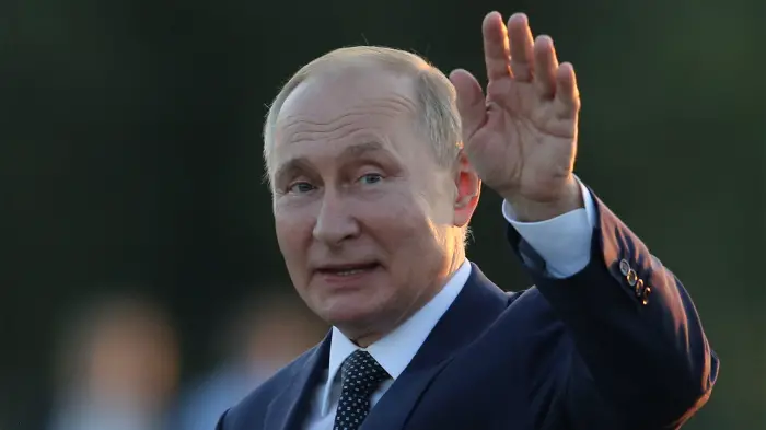 Is Putin Actually Popular In Russia?