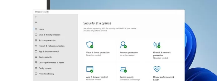 Microsoft Defender Antivirus Flags Office As Malware