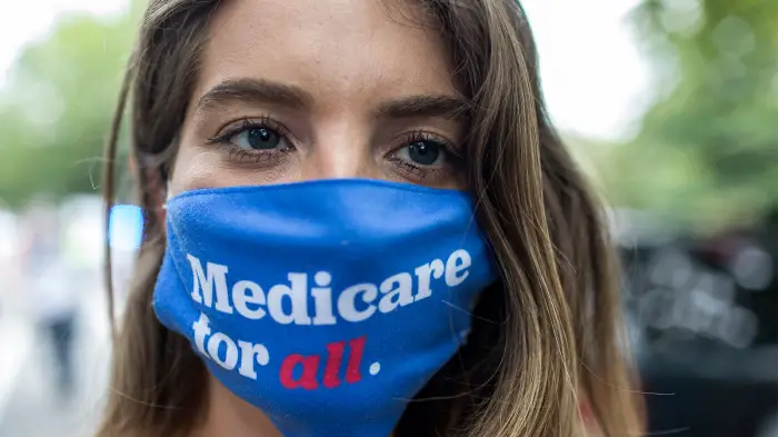More States Are Proposing Single-Payer Health Care. Why Aren’t They Succeeding?