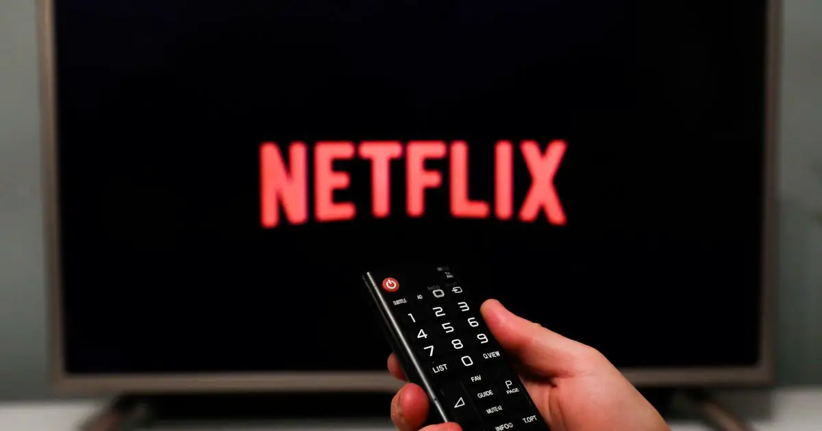 What Netflix Is Preparing for 2021? 2