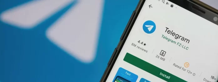 Telegram: Minister Alexandre De Moraes Determines App Block