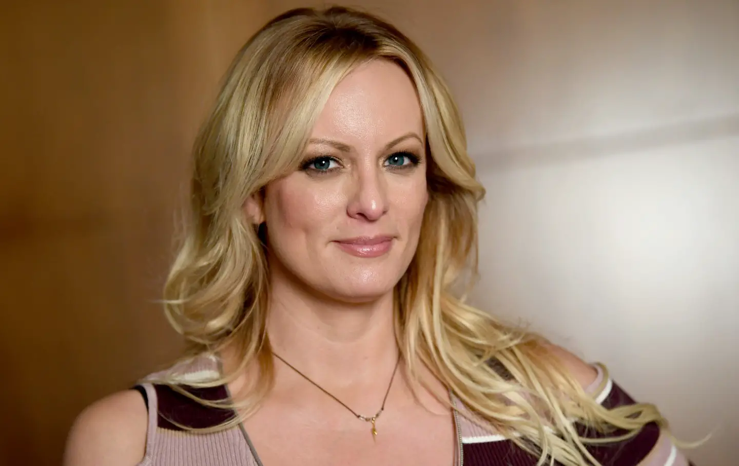The Stormy Daniels You Haven’t Heard Before