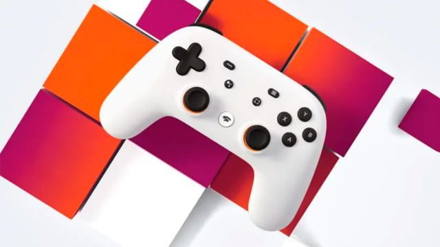 They Discover Clues About The Arrival Of Microsoft Video Games To Google Stadia