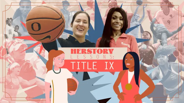 Title IX And The Fight For Women’s Equality In Sports