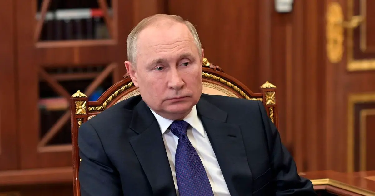 Vladimir Putin agrees to face-to-face peace talks with Ukrainian president Volodymyr Zelensky