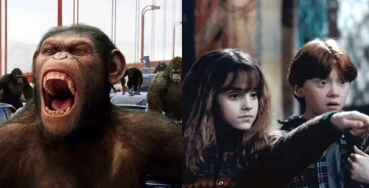 “Harry Potter” and 9 other film franchises that never won an Oscar