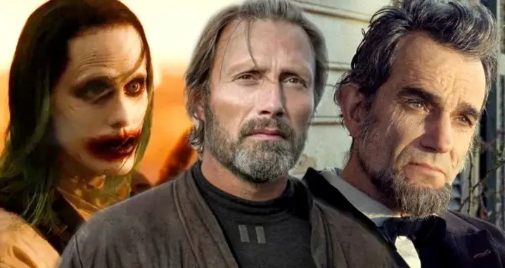 Mads Mikkelsen explains why he doesn’t like the method of acting