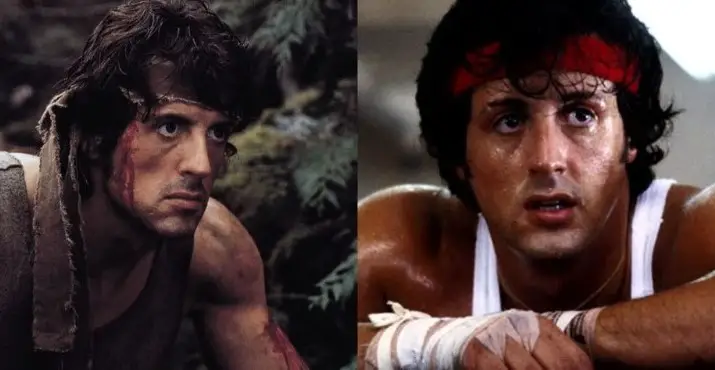 The 10 Most Iconic Sylvester Stallone Movie Quotes