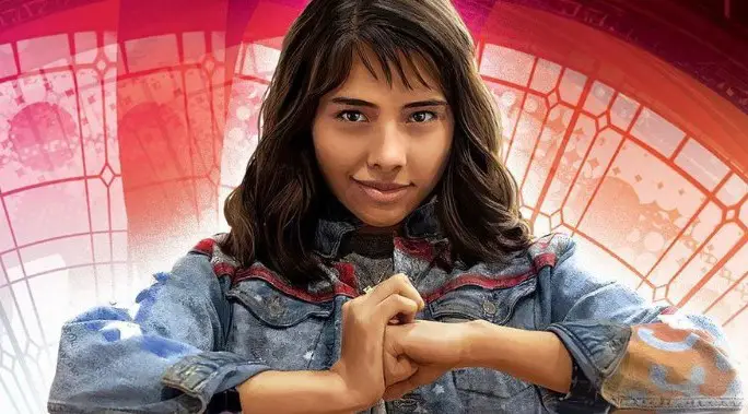 America Chavez Creator Speaks Out Against Marvel’s Low Compensation