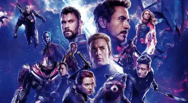 “Avengers: Finale” Director Claims Marvel Never Had A Clear MCU Plan