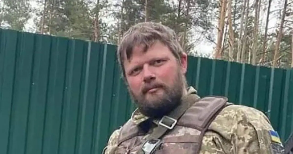 British man reportedly killed fighting in Ukraine 'showed commando spirit until the end'