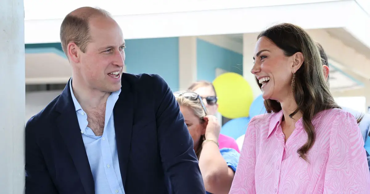 Prince William and Kate Middleton have 'heated' rows, royal expert claims