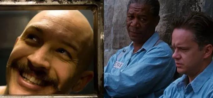 The 10 Best Prison Movies according to Reddit
