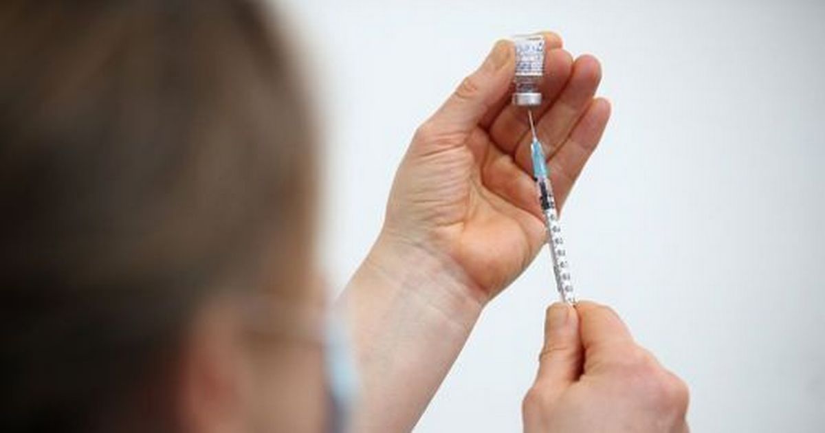 Thousands of Covid vaccinators take up permanent roles in NHS